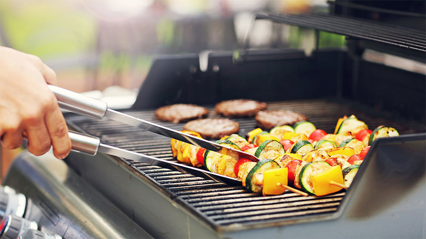 Grillartikel